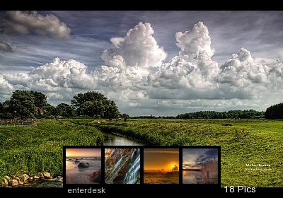 最新德国风景风光