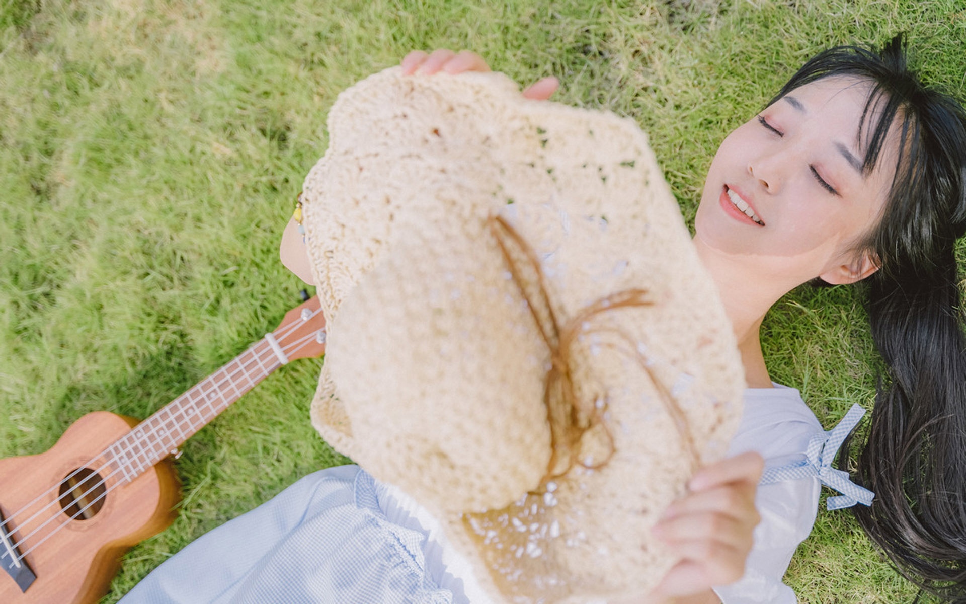 文艺优雅的女人自有一种风骨