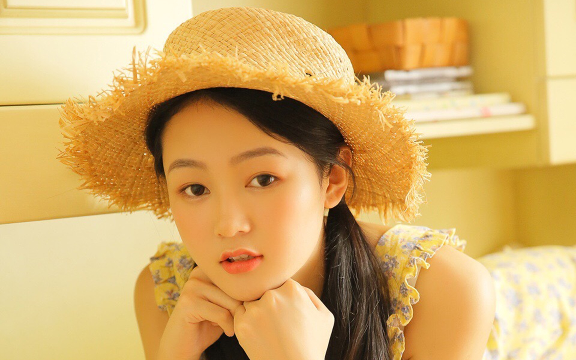 会变化的女人最迷人