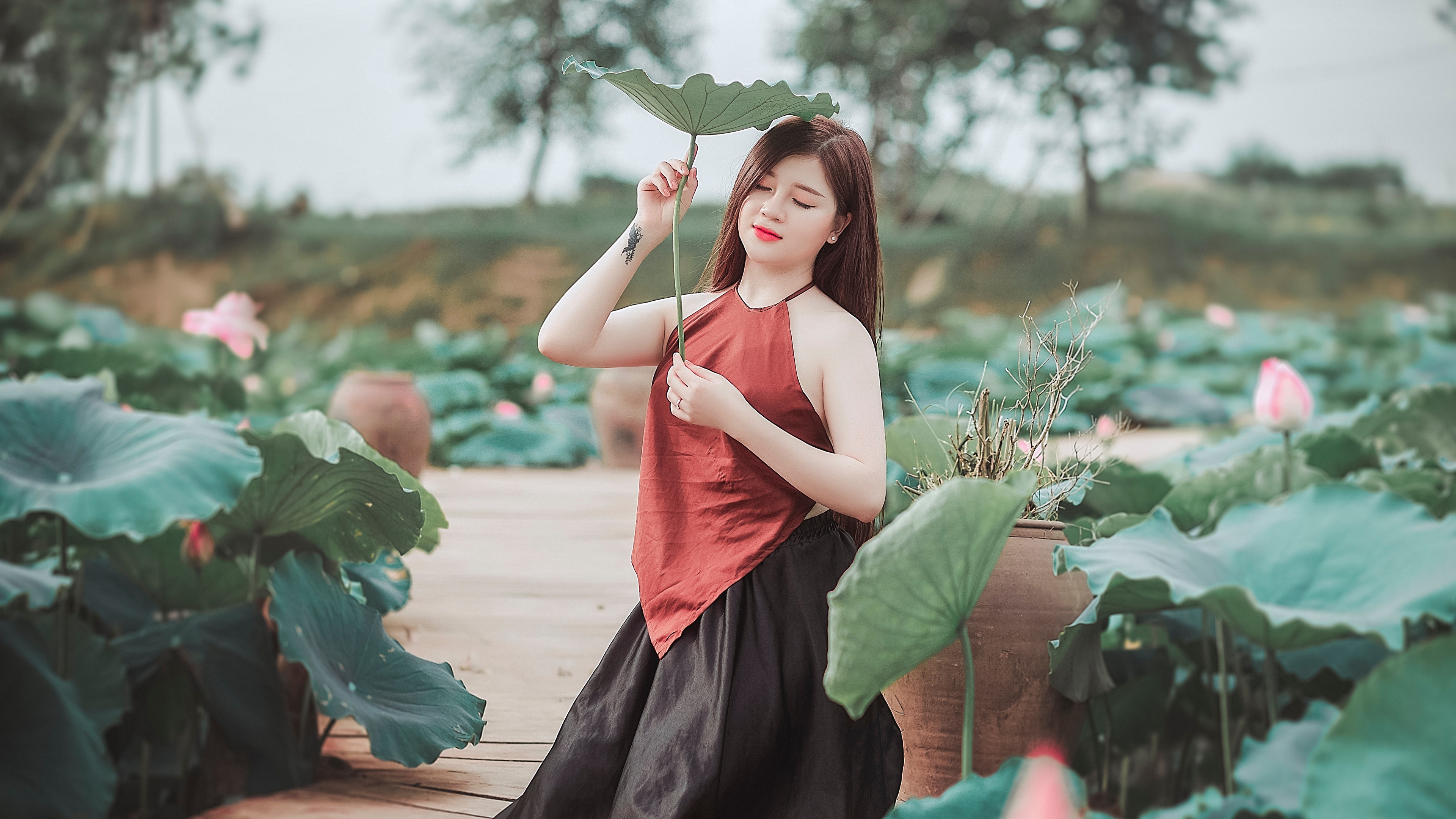 温文尔雅的御姐