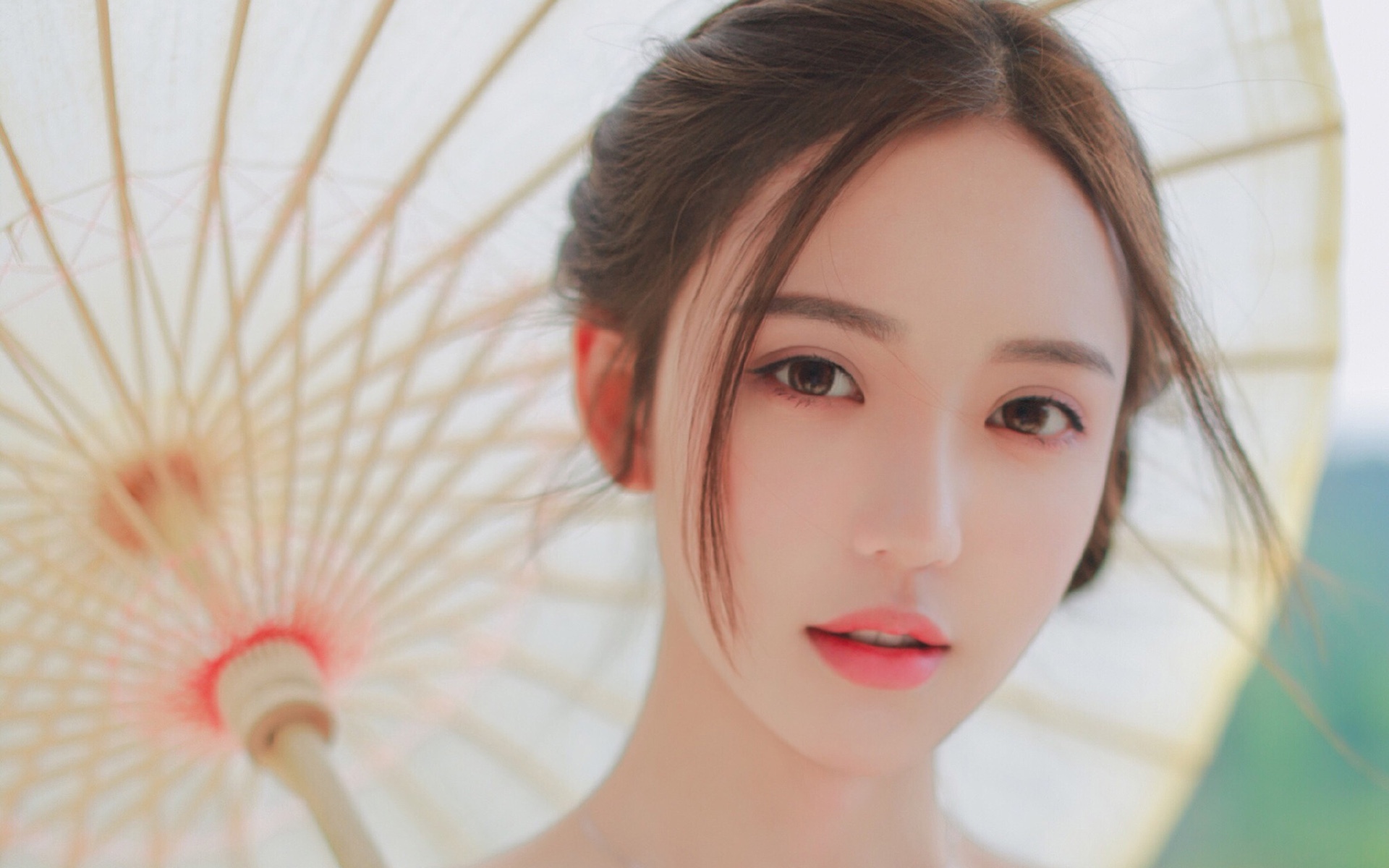 穿上和服提升美丽指数