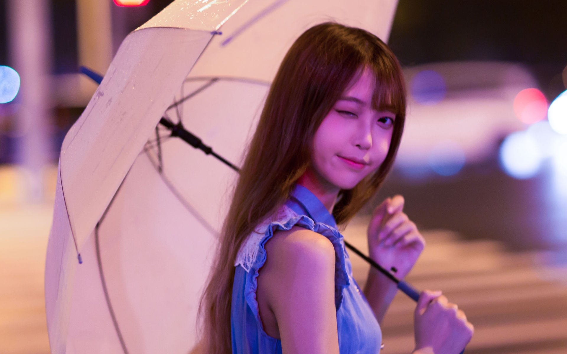 为什么喜欢萌妹子