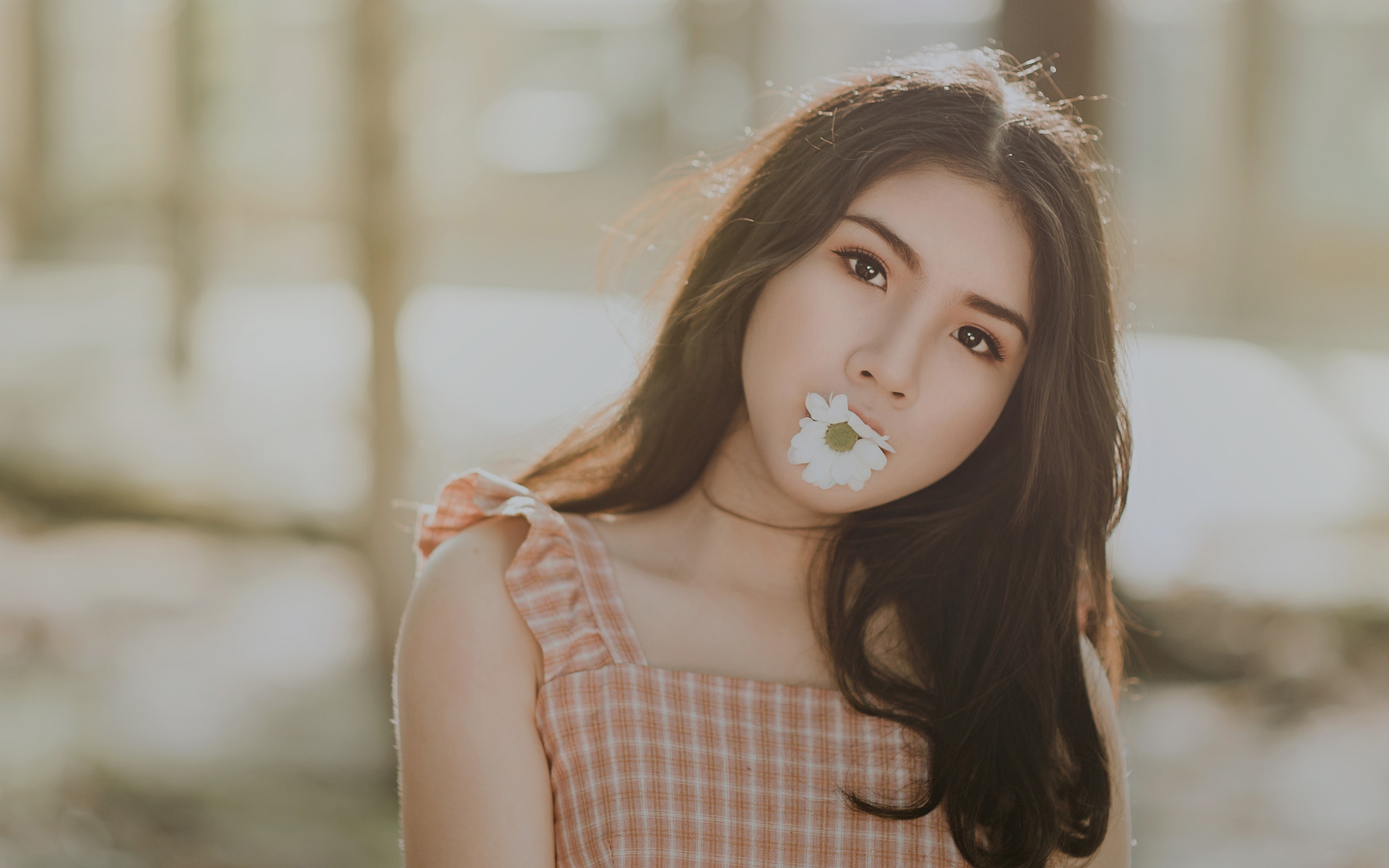 漂亮时尚的御姐