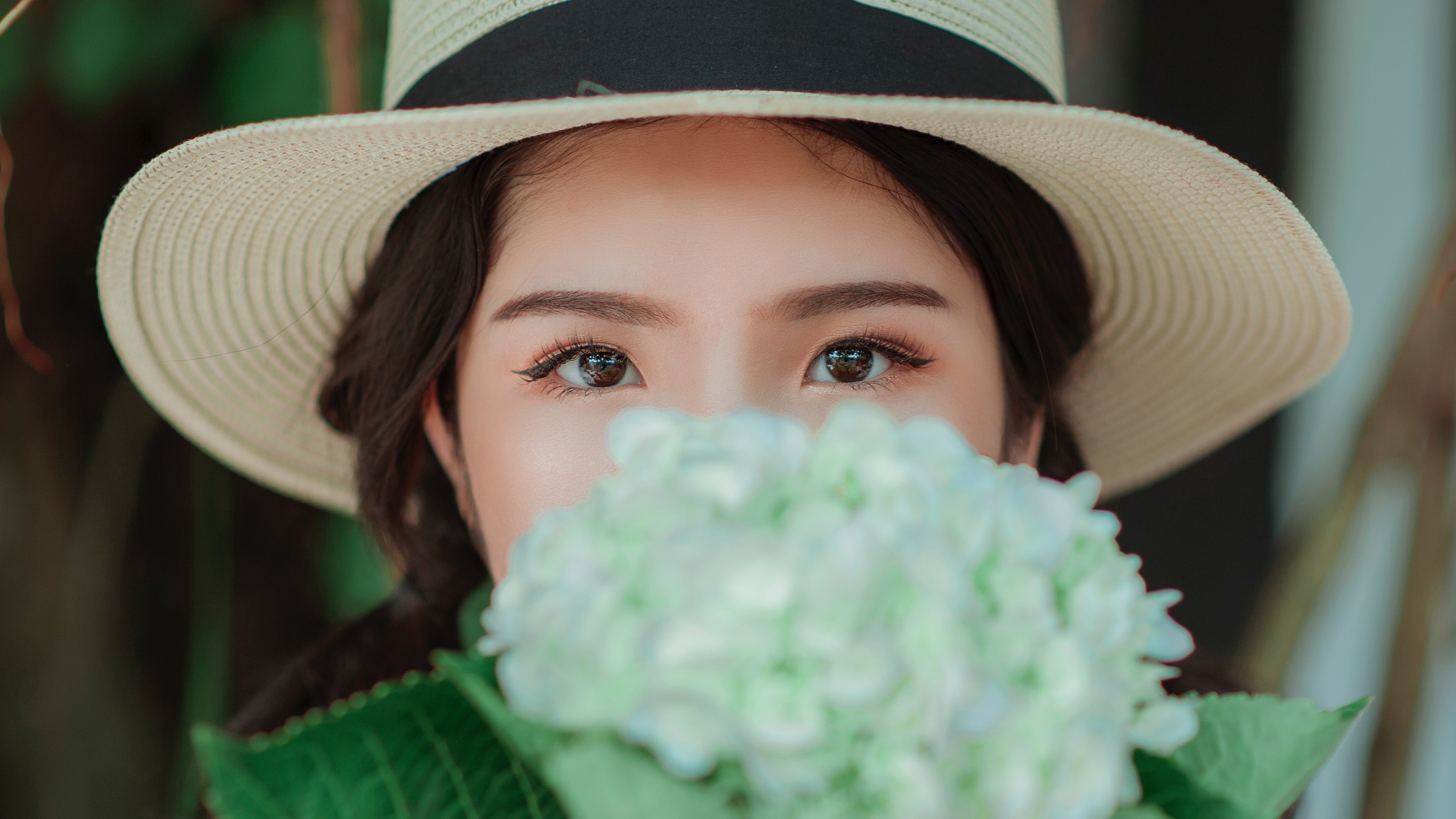 美人惊艳了时光