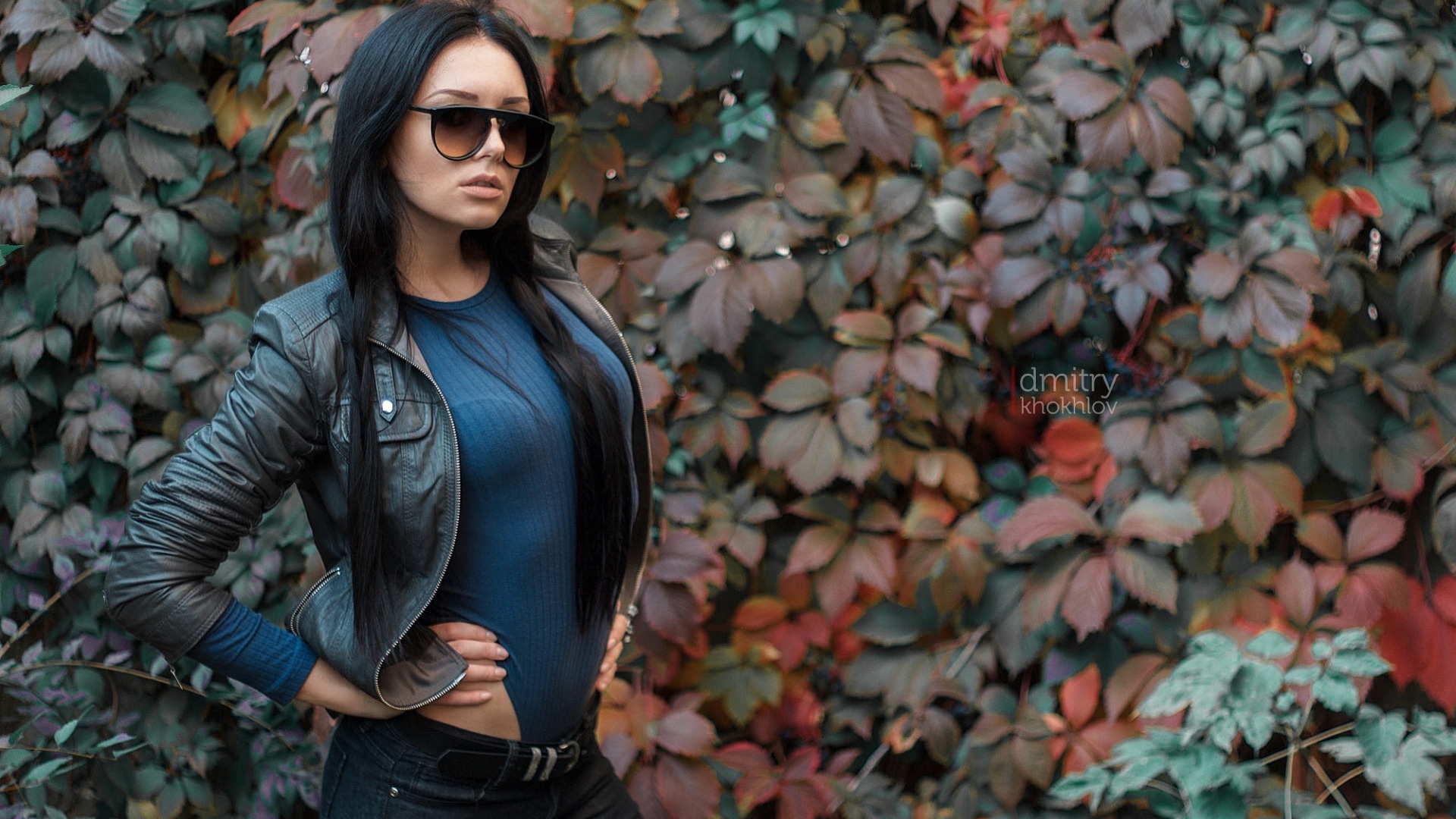 阿罗多姿的身段