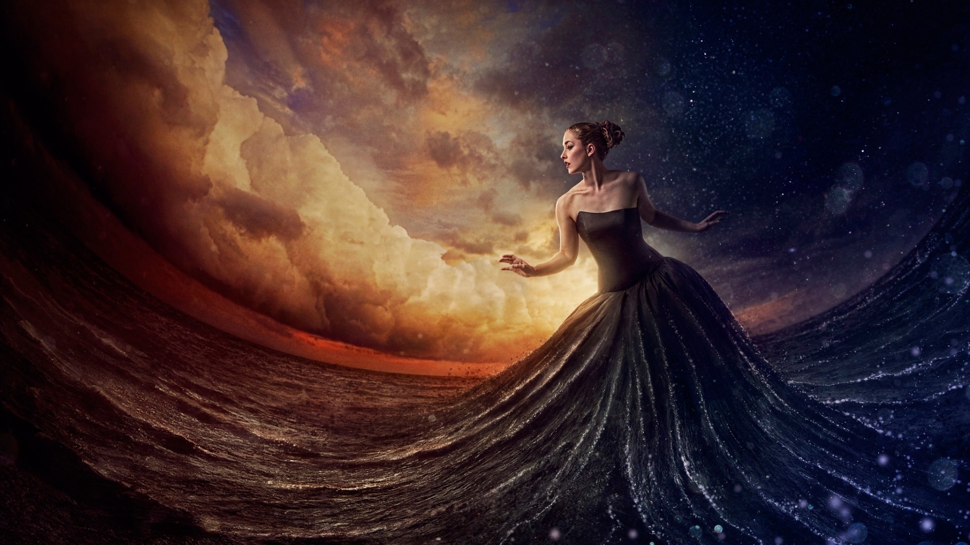 喜欢拿余生来等一句别来无恙