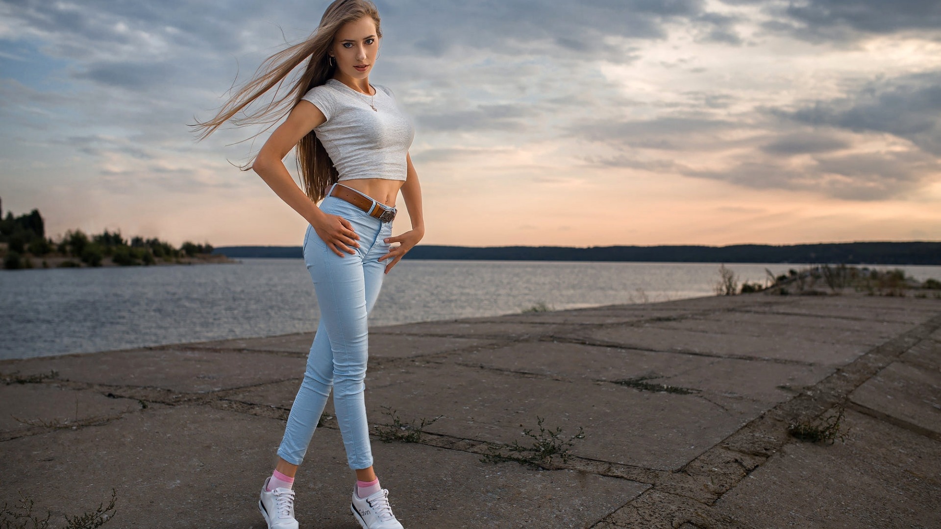  你非我良人 怎知我情深