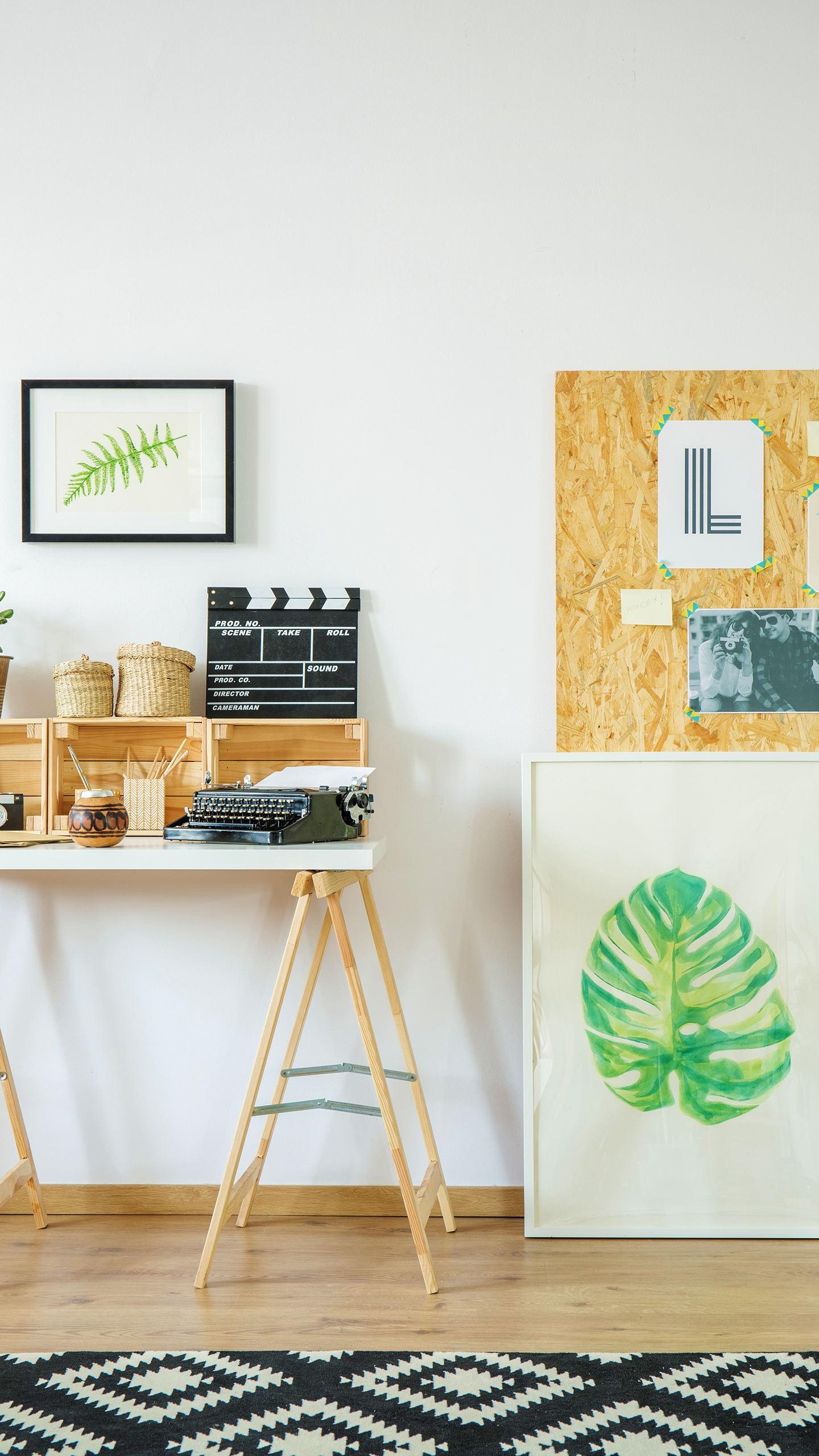 原木色家具怎么搭？