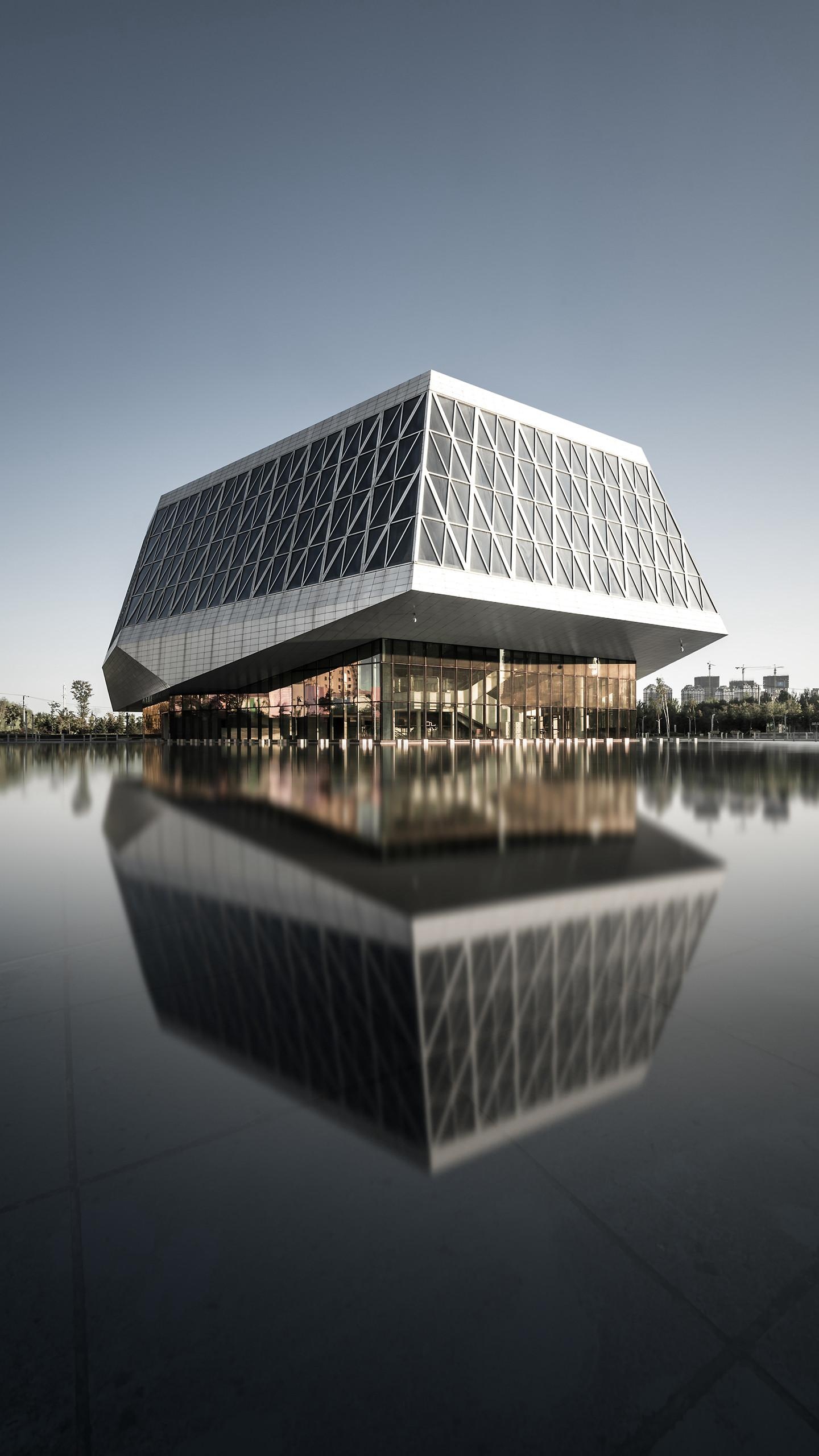 哈尔滨新音乐厅