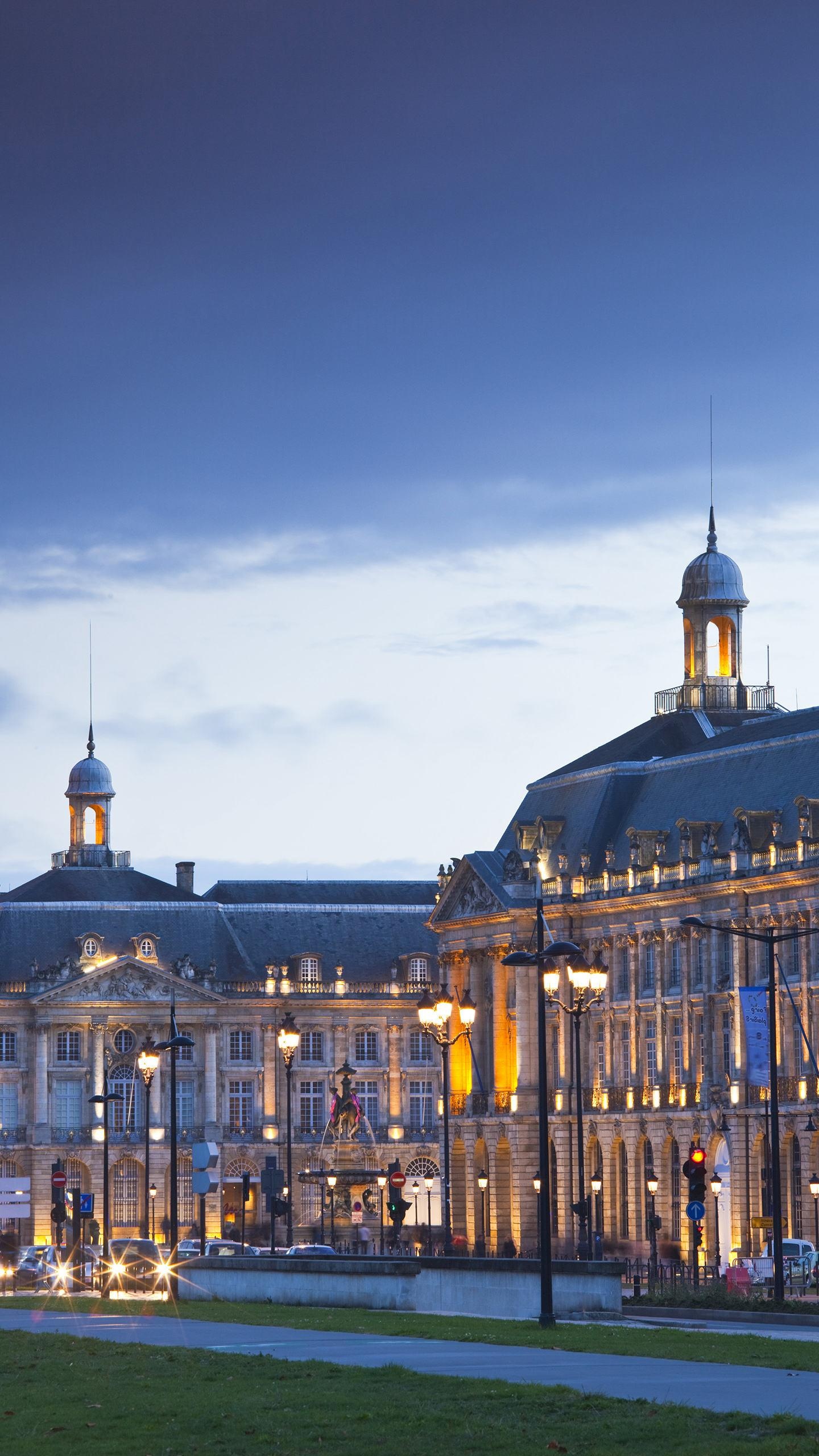 法国南部——波尔多