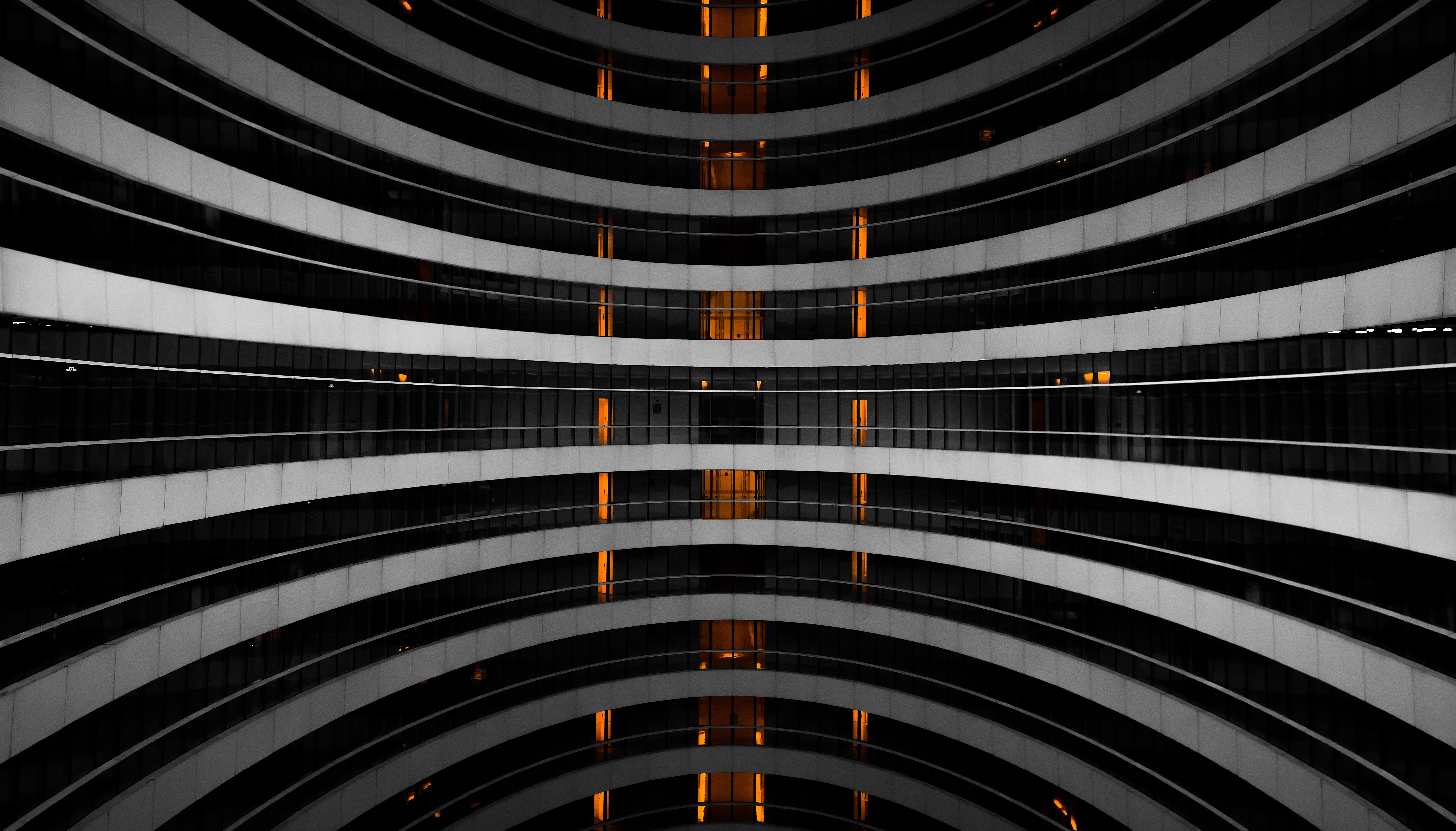 SOHO中国旗下的银河SOHO