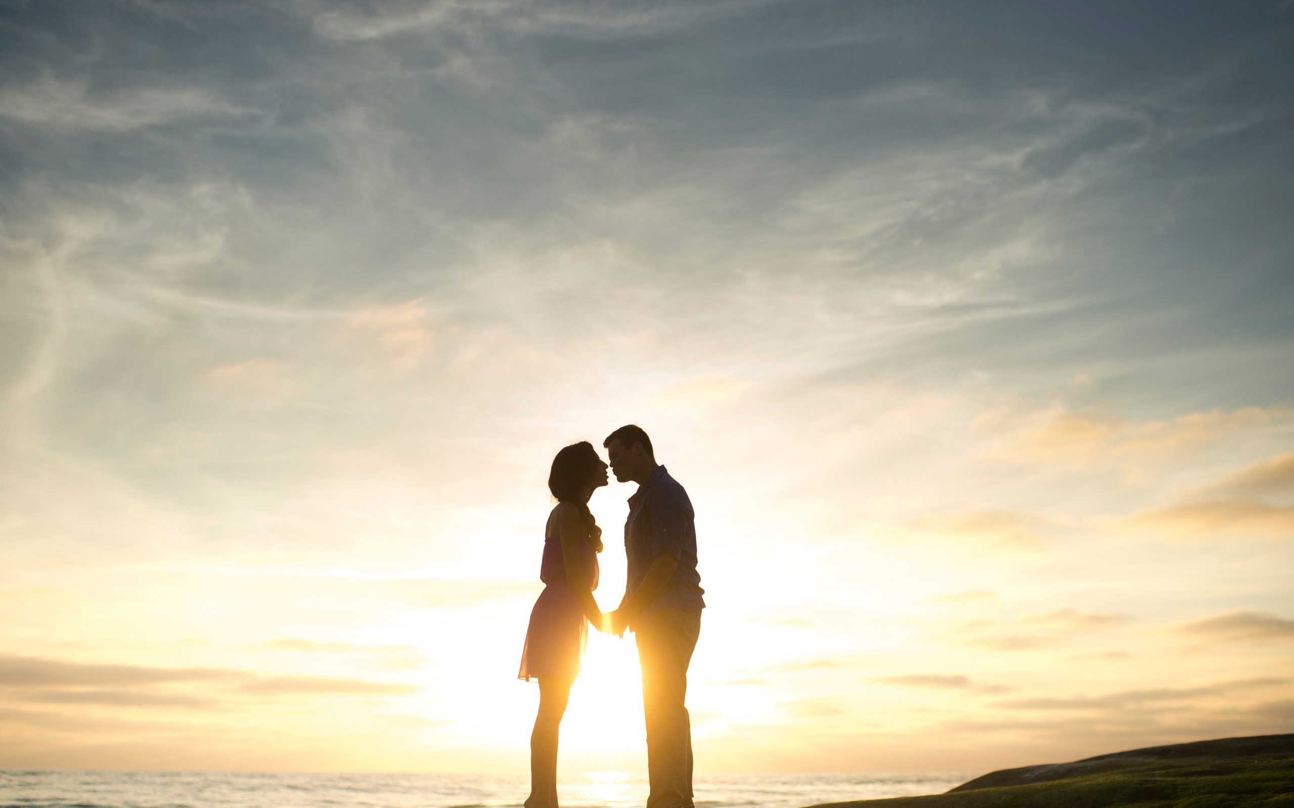 恋爱中的人是傻子