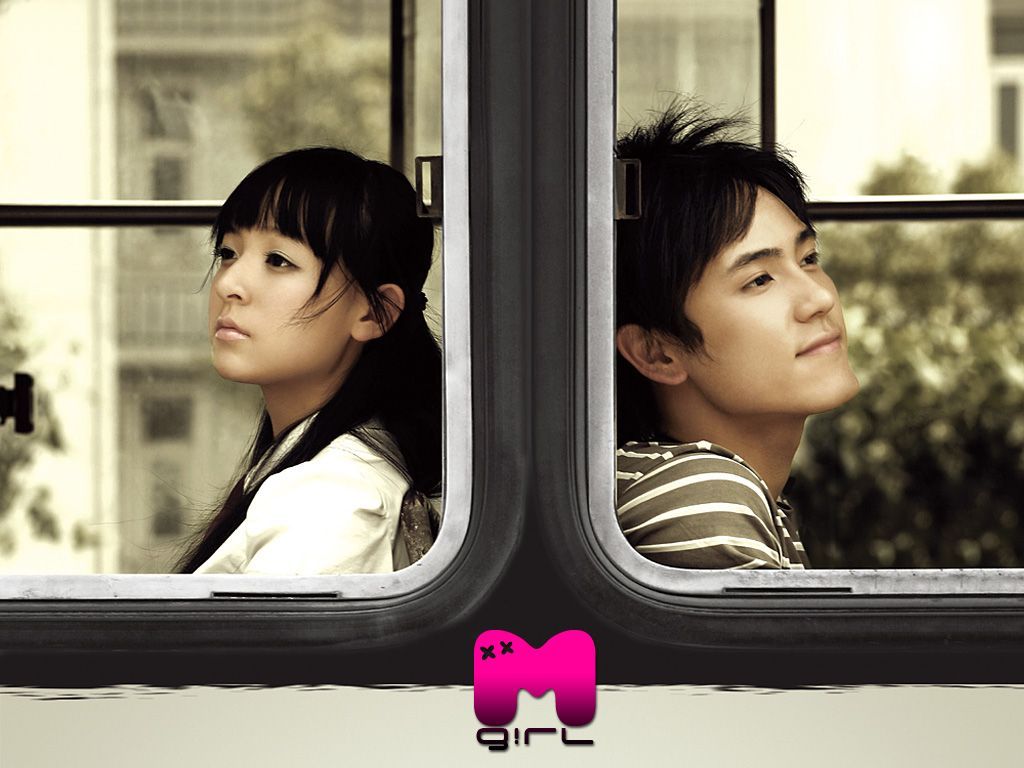 另类非主流帅哥