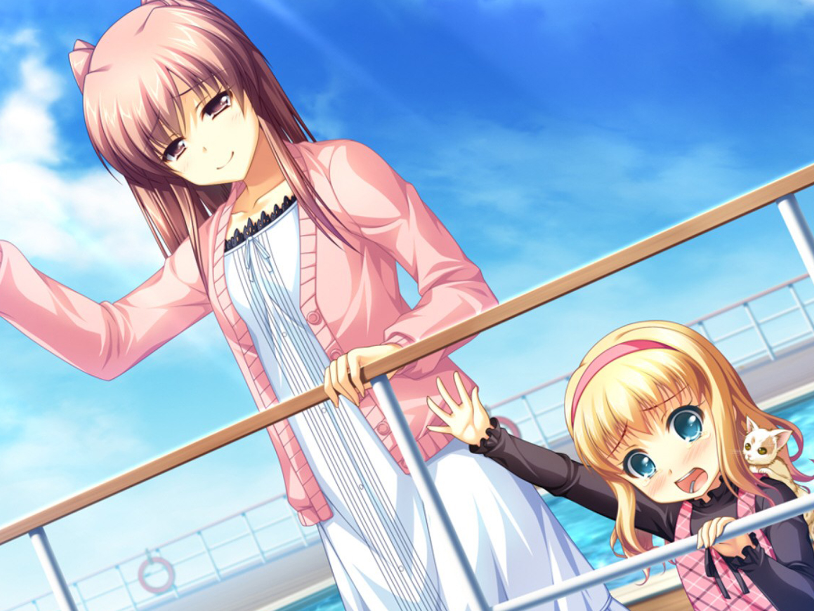 非主流动漫伤感图