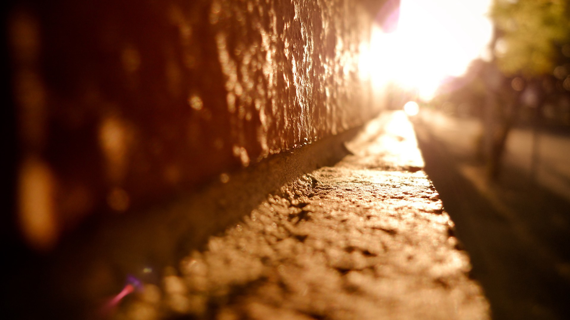 非主流桌面壁纸背景