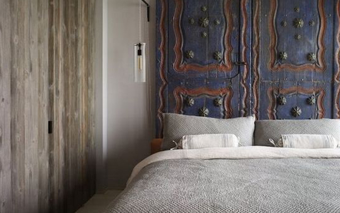 波西米亚风简约美式装修