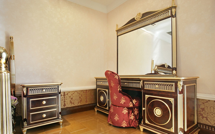 超奢华霸气别墅设计