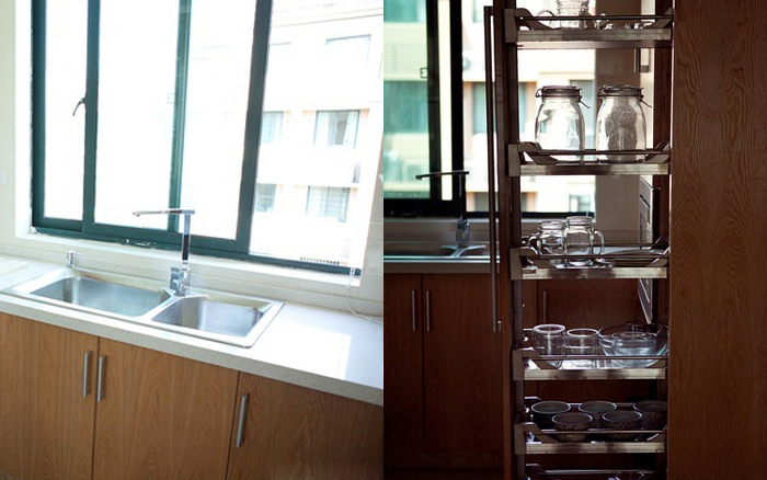 小清新简约日式和风家