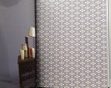 无纺纸雕刻材质琅悦