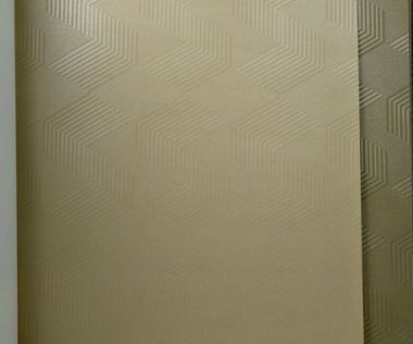 无纺纸雕刻材质巴伦