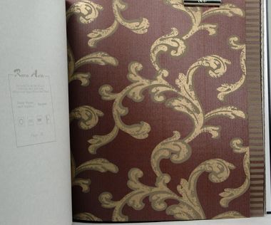 无纺纸雕刻材质瑰宝