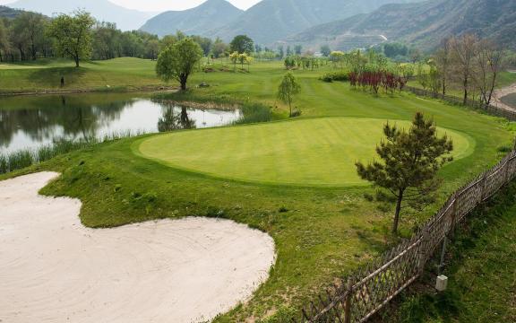 中粮集团忠良书院