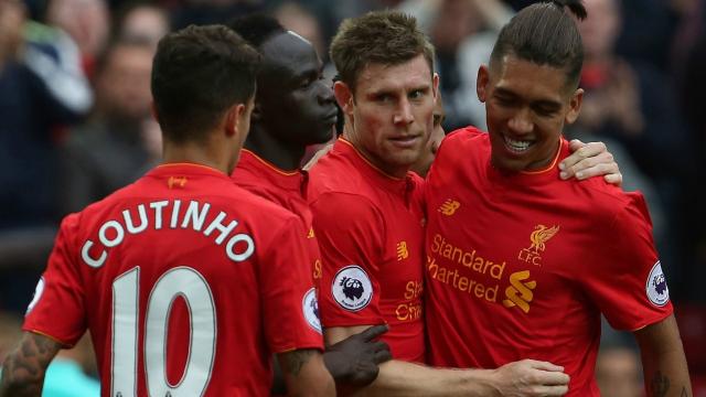 巴西新生代球员中的佼佼者-库蒂尼奥