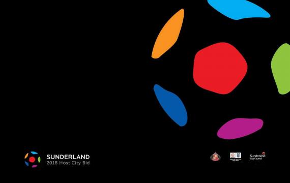 2018年俄罗斯世界杯标志