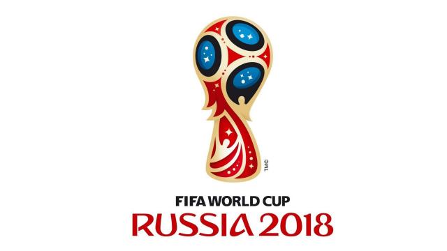 国际足联2018年俄罗斯世界杯