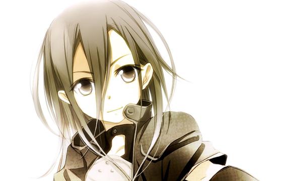 刀剑神域第二季