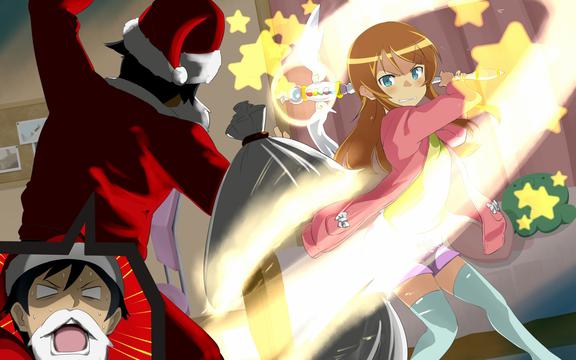 我的妹妹哪有这么可爱