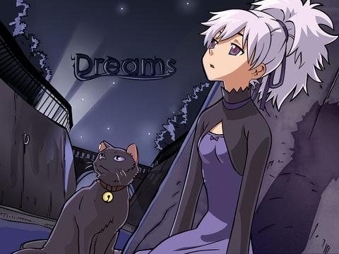 黑之契约者第一季