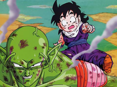 七龙珠z图片
