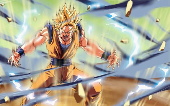 七龙珠经典动画片