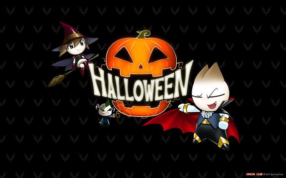 可爱卡通洋葱头表情