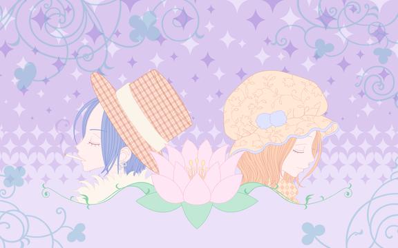 小松奈奈和大崎娜娜