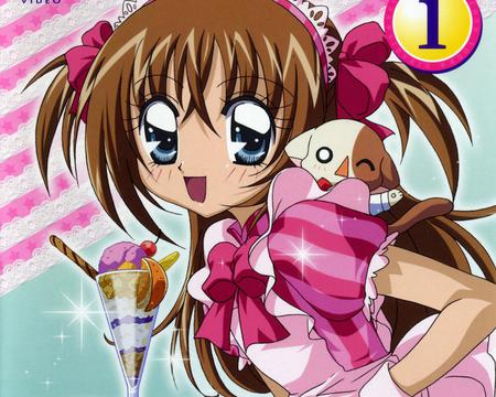 偶像宣言月岛希良梨