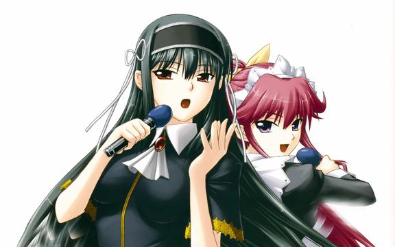 你是主人我是仆朱子