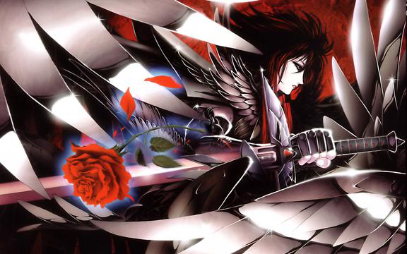 神话圣斗士星矢