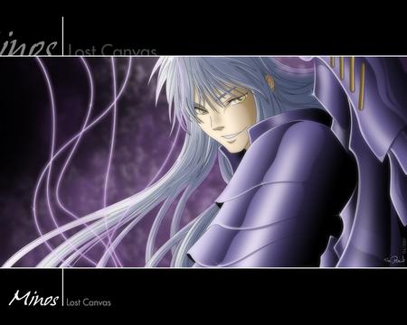 圣斗士星矢冥王神话漫画