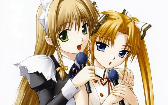 你是主人我是仆图片