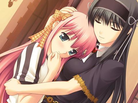 你是主人我是仆漫画