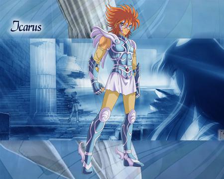 圣斗士星矢神斗士