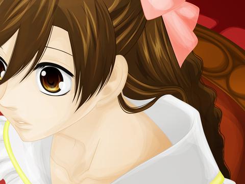 可爱的藤冈春绯