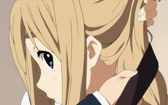 轻音少女琴吹䌷