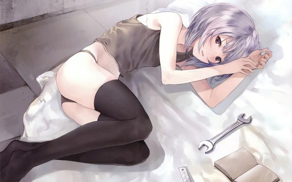 福音战士凌波丽