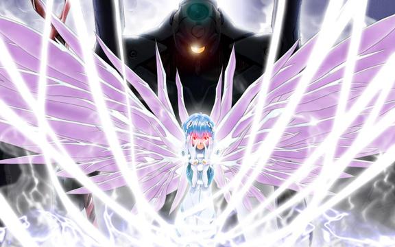 新世纪福音战士新剧场版