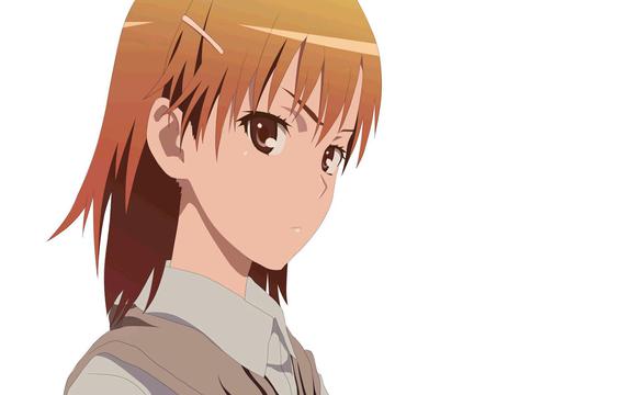 电击使御坂美琴