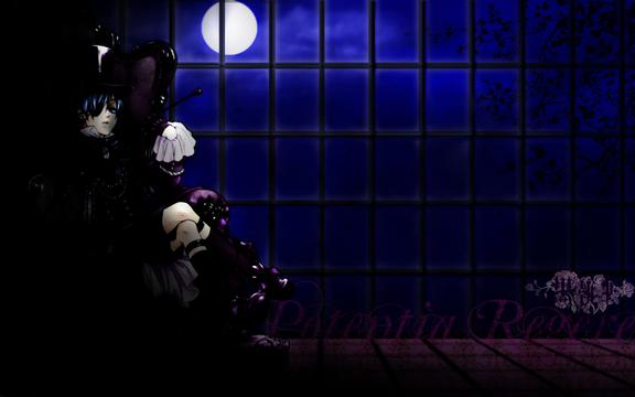 黑执事人物合集