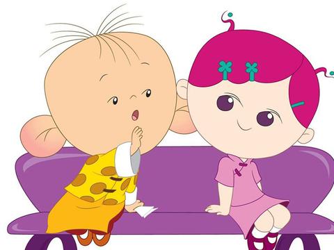 动画片大耳朵图图全集